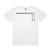 AS Colour Mens Staple Minus Tee Thumbnail