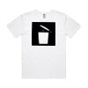 AS Colour Mens Staple Minus Tee Thumbnail