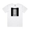 AS Colour Mens Staple Minus Tee Thumbnail