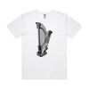 AS Colour Mens Staple Minus Tee Thumbnail