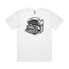 AS Colour Mens Staple Minus Tee Thumbnail