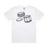 AS Colour Mens Staple Minus Tee Thumbnail