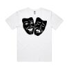 AS Colour Mens Staple Minus Tee Thumbnail