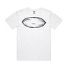AS Colour Mens Staple Minus Tee Thumbnail