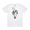 AS Colour Mens Staple Minus Tee Thumbnail