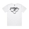 AS Colour Mens Staple Minus Tee Thumbnail