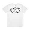 AS Colour Mens Staple Minus Tee Thumbnail
