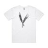 AS Colour Mens Staple Minus Tee Thumbnail