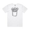 AS Colour Mens Staple Minus Tee Thumbnail