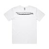 AS Colour Mens Staple Minus Tee Thumbnail