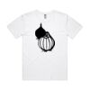 AS Colour Mens Staple Minus Tee Thumbnail