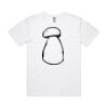 AS Colour Mens Staple Minus Tee Thumbnail
