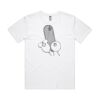 AS Colour Mens Staple Minus Tee Thumbnail