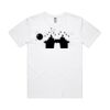 AS Colour Mens Staple Minus Tee Thumbnail