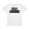 AS Colour Mens Staple Minus Tee Thumbnail