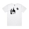 AS Colour Mens Staple Minus Tee Thumbnail