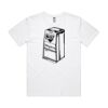 AS Colour Mens Staple Minus Tee Thumbnail