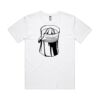 AS Colour Mens Staple Minus Tee Thumbnail