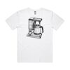 AS Colour Mens Staple Minus Tee Thumbnail