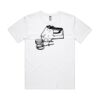 AS Colour Mens Staple Minus Tee Thumbnail
