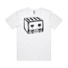 AS Colour Mens Staple Minus Tee Thumbnail