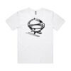 AS Colour Mens Staple Minus Tee Thumbnail