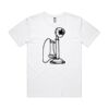 AS Colour Mens Staple Minus Tee Thumbnail