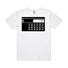 AS Colour Mens Staple Minus Tee Thumbnail
