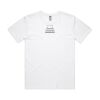 AS Colour Mens Staple Minus Tee Thumbnail