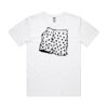 AS Colour Mens Staple Minus Tee Thumbnail