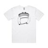 AS Colour Mens Staple Minus Tee Thumbnail