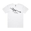 AS Colour Mens Staple Minus Tee Thumbnail