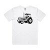AS Colour Mens Staple Minus Tee Thumbnail