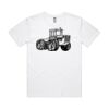 AS Colour Mens Staple Minus Tee Thumbnail