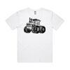 AS Colour Mens Staple Minus Tee Thumbnail