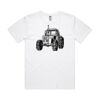 AS Colour Mens Staple Minus Tee Thumbnail
