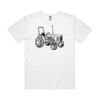 AS Colour Mens Staple Minus Tee Thumbnail
