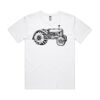 AS Colour Mens Staple Minus Tee Thumbnail