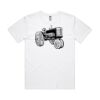 AS Colour Mens Staple Minus Tee Thumbnail