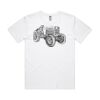 AS Colour Mens Staple Minus Tee Thumbnail