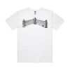 AS Colour Mens Staple Minus Tee Thumbnail