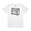 AS Colour Mens Staple Minus Tee Thumbnail