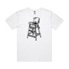AS Colour Mens Staple Minus Tee Thumbnail