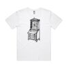 AS Colour Mens Staple Minus Tee Thumbnail