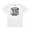 AS Colour Mens Staple Minus Tee Thumbnail