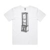 AS Colour Mens Staple Minus Tee Thumbnail