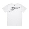 AS Colour Mens Staple Minus Tee Thumbnail