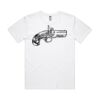 AS Colour Mens Staple Minus Tee Thumbnail