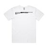 AS Colour Mens Staple Minus Tee Thumbnail