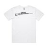 AS Colour Mens Staple Minus Tee Thumbnail